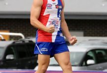 Clash of the heavyweights