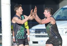 Who’s leading the way?