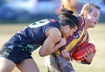 Talent shines for Doveton