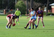 The big test awaits Pakenham