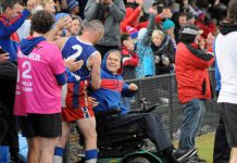 WGFNC’s biggest day returns to Beswick Street