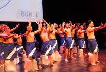 Community and culture