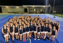 A long time between drinks