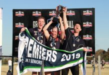 Redemption for Seville’s seniors