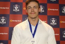 Monkhorst claims top honour