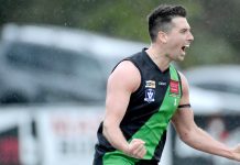 Doves embracing what’s to come