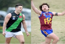 It all comes down to this