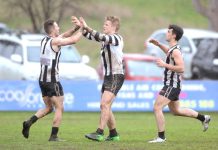 It’s make or break for rivals