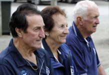 Celebrating 40 years at Catani