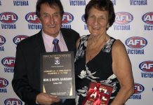 True Blue heartbeat recognised