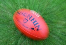 From the outside looking in