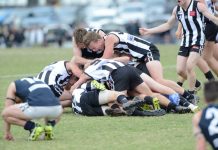 Keysers opens the door for Wickers