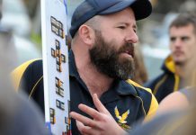 Roughead, Murphy join the nest