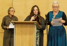 Resin Flow Art Show and Expo 2019 results