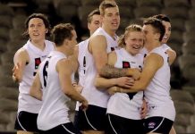 Worth the wait for Cody