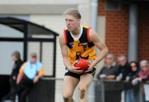 These local young guns are set to shine