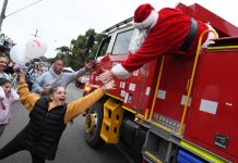 The more the merrier