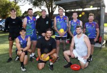 Titans gear up for 2020