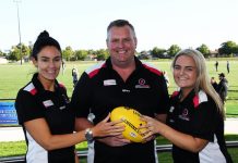 Vision comes to life