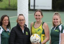 Shooting for the stars