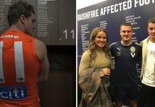 Papley’s Origin bloodline