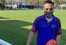 Accepting the challenge