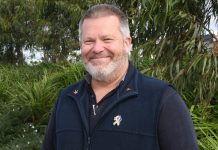 Q and A with Pakenham resident David Connor