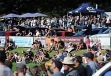 Clubs explore their options