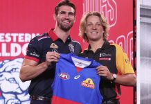 Cody set for the big stage