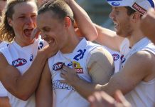 VIDEO: Cal to debut for the mighty west