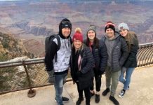 Rallying around Ryan