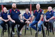 Bigger and better things for Pakenham