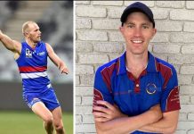 Moving forward, step by step