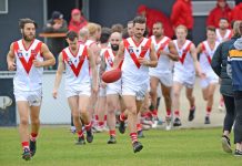 Bloods gearing up for 2021