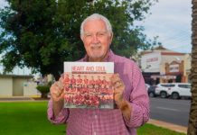 All roads lead to Lang Lang