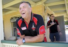 Wayne’s lasting impact