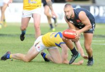 Wickers waste their chances