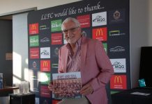 The heart and soul of Lang Lang