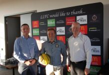 Time to take a deep breath