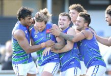 Monbulk come out winners in R1 thriller