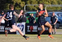 Embarking on a new challenge