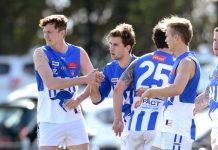 We’re ready to rumble!