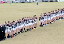 Magpies ready to embrace the return