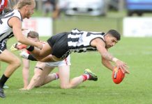 Magpies start 2021 in grand style
