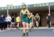 Endeavour Hills clinch a classic