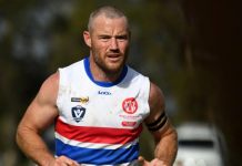 Bulldogs show their bite