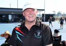 You get back what you put in