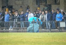 Clubs building for the future