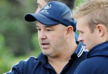 Wickers surge to a memorable victory