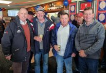 Demons reflect on the glory days